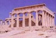 El templo griego | Recurso educativo 17161