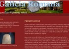 Galicia Romana | Recurso educativo 33799