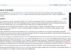 Pierre Corneille - Viquipèdia | Recurso educativo 34089
