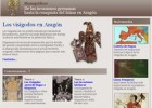 Los visigodos en Aragón | Recurso educativo 34738
