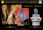 Página web: la ciudad romana de Bilbilis | Recurso educativo 35471