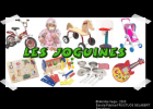 Joc i joguines | Recurso educativo 39212