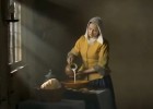 La lechera (Nestlé/Vermeer) | Recurso educativo 39344
