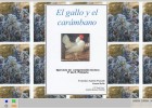 El gallo y el carámbano | Recurso educativo 39755