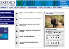 Oxford Practice Grammar Intermediate: dialogue about Africa | Recurso educativo 40429