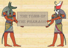 The tomb of the Pharaoh | Recurso educativo 40621
