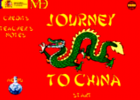 Journey to China | Recurso educativo 41068