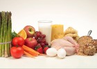 Healthy food | Recurso educativo 41920