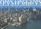 Manhattan: The Sights and Sounds of the City | Recurso educativo 43829