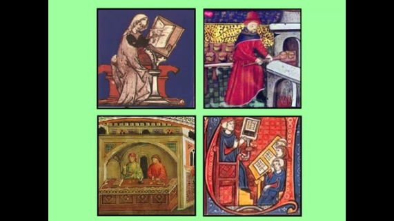 Medieval Guilds | Recurso educativo 44257