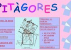 Teorema de Pitàgores | Recurso educativo 44342