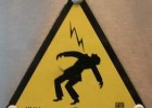 Los peligros de la electricidad | Recurso educativo 44896