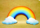 Formación del arco iris | Recurso educativo 44987