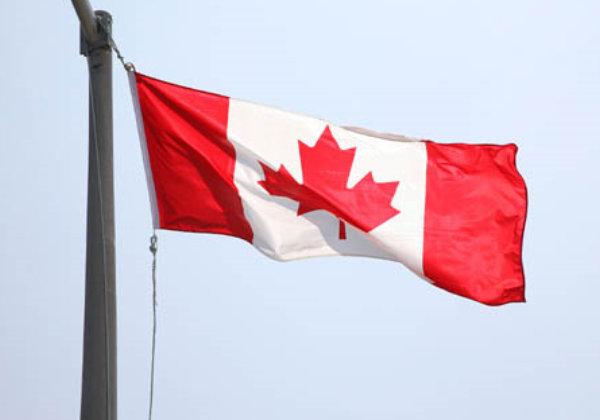 Canada day | Recurso educativo 45603