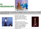 El microscopi | Recurso educativo 46328