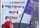 El modelo feminista no está en crisis | Recurso educativo 46743