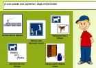 Los signos y la comunicación | Recurso educativo 46881