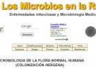 La flora microbiana normal humana | Recurso educativo 48127