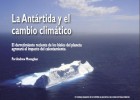 La Antártida y el cambio climático | Recurso educativo 48880