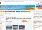 Vídeos de Galicia | Recurso educativo 49050