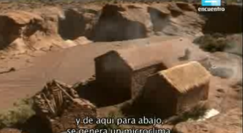 Atacamas II: La reconstrucción | Recurso educativo 49328