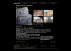 Arquitectura Bizantina. Iglesia de San Vital de Rávena | Recurso educativo 50138