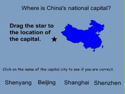 Learn about China | Recurso educativo 50528
