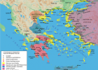 Guerra del Peloponeso | Recurso educativo 50533