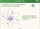 Átomos (2) | Recurso educativo 50720