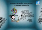 Esteban Echeverría | Recurso educativo 50808