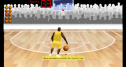 Game: Basketball addition | Recurso educativo 52486