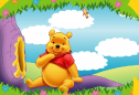 Winnie the Pooh: El juego de la miel de Pooh | Recurso educativo 55151