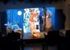 Video de representación teatral | Recurso educativo 56118