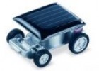 Vehículo solar | Recurso educativo 56976