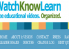 Website: WatchKnowLearn | Recurso educativo 57298