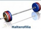 Halterofilia | Recurso educativo 58350