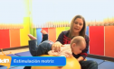 Vídeo: Estimulación Motriz | Recurso educativo 59311