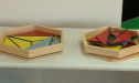 Vídeo: Material Montessori | Recurso educativo 59313