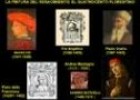 La pintura del Renacimiento: el Quatrocento florentino | Recurso educativo 59553