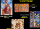 La pintura Románica: una biblia en imágenes | Recurso educativo 59791