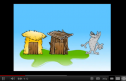 Story: Ten little pigs | Recurso educativo 60431