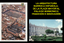 La Arquitectura Barroca Española | Recurso educativo 60957