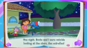 Game: Dora's space adventure | Recurso educativo 61125