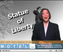 Video: The Statue of Liberty | Recurso educativo 61252