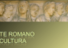 Arte Romano. Escultura | Recurso educativo 61402