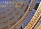 Arte Romano. Arquitectura | Recurso educativo 61406