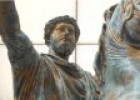 Equestrian Sculpture of Marcus Aurelius | Recurso educativo 61741
