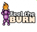 Feel the burn | Recurso educativo 61783