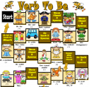 Verb to Be | Recurso educativo 61893