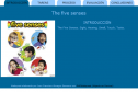 Website: The five senses | Recurso educativo 10005